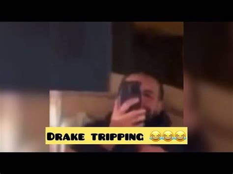 drake leak full video|Drake Seems to React to NSFW Leaked Video of Him on a Bed Naked